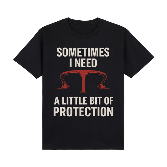 Stay Protected