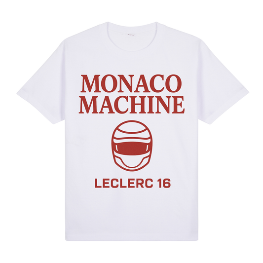 Monaco Machine