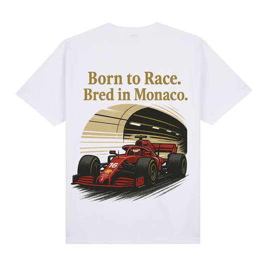Monaco Machine