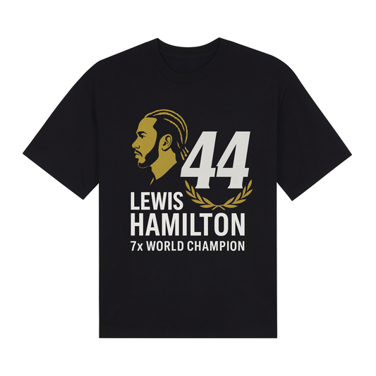 44 Legacy