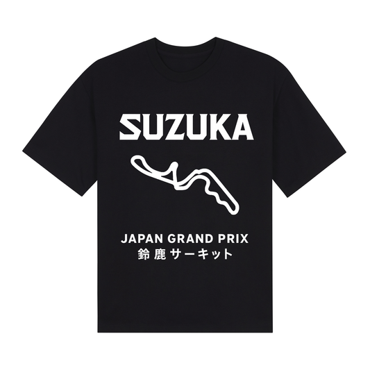 Suzuka