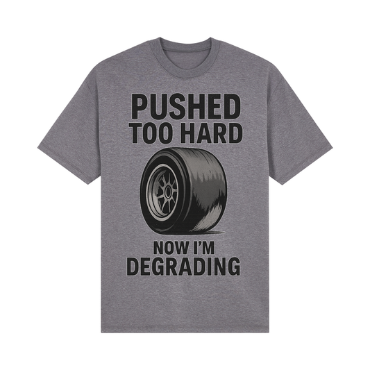 Tyred Out