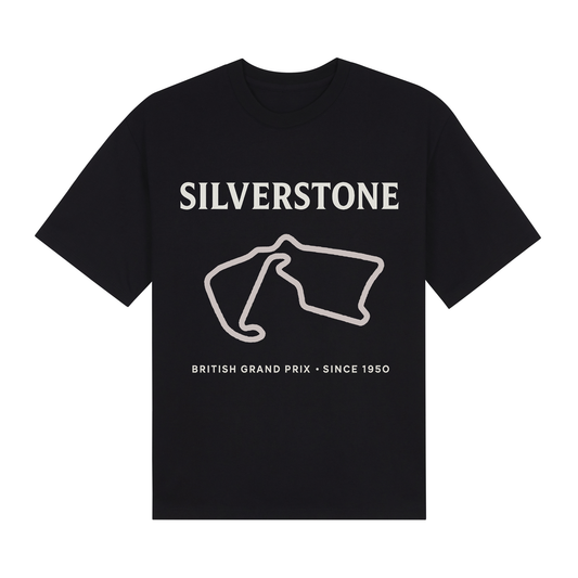Silverstone